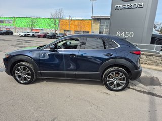 Mazda CX-30 GT AWD 2021