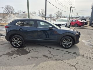 Mazda CX-30 GT AWD 2021