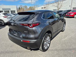 Mazda CX-30 GS 2021