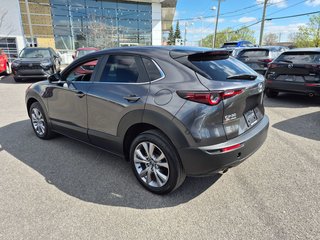 Mazda CX-30 GS 2021