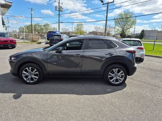 Mazda CX-30 GS 2021