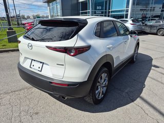 Mazda CX-30 GS AWD 2021
