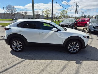 Mazda CX-30 GS AWD 2021