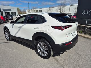 Mazda CX-30 GS AWD 2021