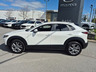 Mazda CX-30 GS AWD 2021