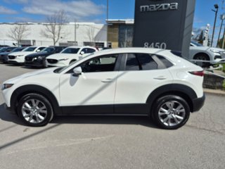 Mazda CX-30 GS AWD 2021