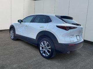 Mazda CX-30 GS AWD 2021