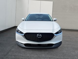 Mazda CX-30 GS AWD 2021