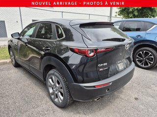 Mazda CX-30 GS 2021