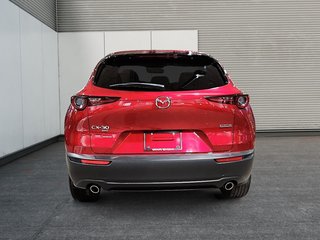 2021 Mazda CX-30 GS