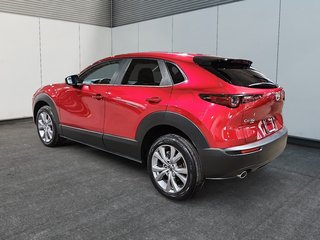 2021 Mazda CX-30 GS