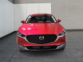 2021 Mazda CX-30 GS