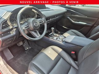 2021 Mazda CX-30 GS