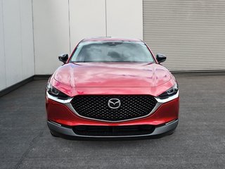 Mazda CX-30 GT w/Turbo 2021