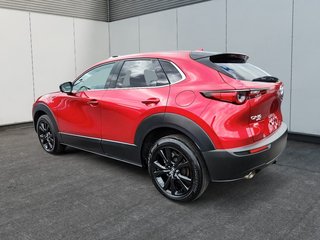 Mazda CX-30 GT w/Turbo 2021