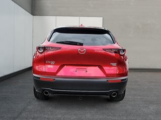 Mazda CX-30 GT w/Turbo 2021