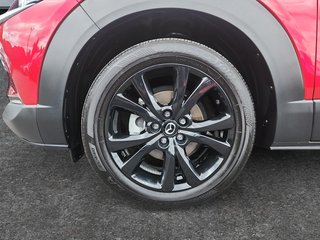 Mazda CX-30 GT w/Turbo 2021