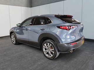 2021 Mazda CX-30 GT