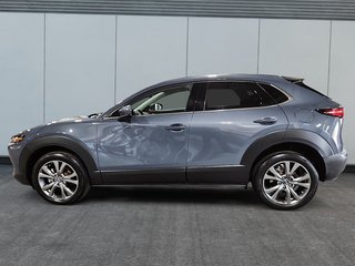 2021 Mazda CX-30 GT