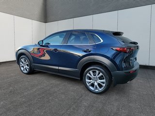 2021 Mazda CX-30 GS