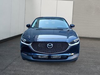 2021 Mazda CX-30 GS