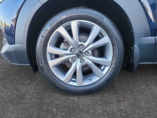 2021 Mazda CX-30 GS