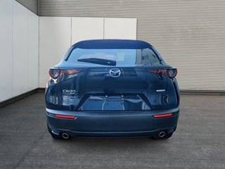 2021 Mazda CX-30 GS