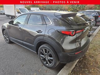 2021 Mazda CX-30 GT