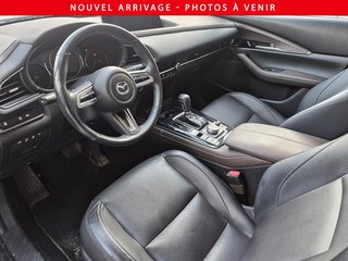 2021 Mazda CX-30 GT