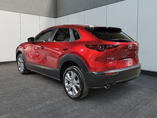 2021 Mazda CX-30 GS