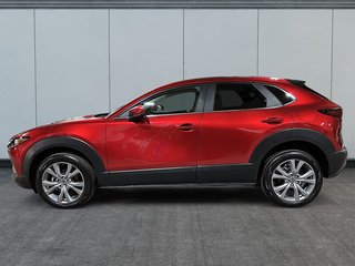 2021 Mazda CX-30 GS