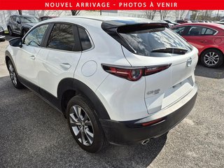 Mazda CX-30 GS AWD 2021