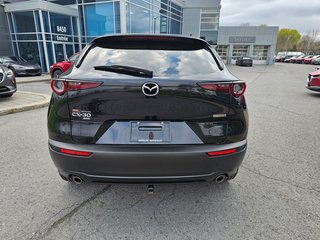 2022 Mazda CX-30 GS AWD