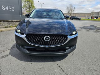 Mazda CX-30 GS AWD 2022