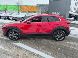 2022 Mazda CX-30 GT AWD