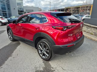 Mazda CX-30 GT AWD 2022