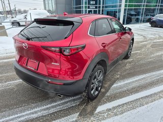 2022 Mazda CX-30 GT AWD