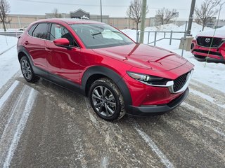 2022 Mazda CX-30 GT AWD