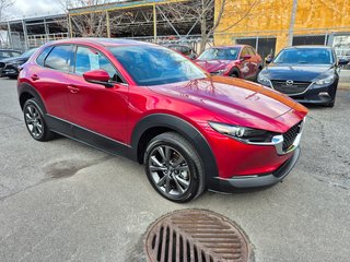 Mazda CX-30 GT AWD 2022