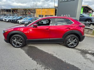 Mazda CX-30 GT AWD 2022