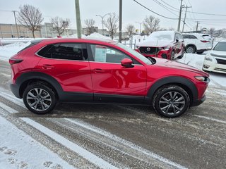 2022 Mazda CX-30 GT AWD