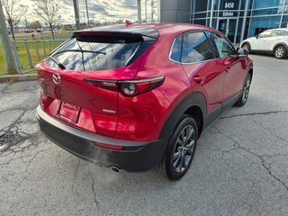 Mazda CX-30 GT AWD 2022