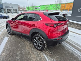 2022 Mazda CX-30 GT AWD