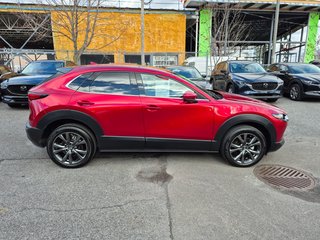 Mazda CX-30 GT AWD 2022