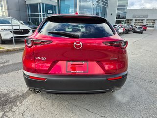 Mazda CX-30 GT AWD 2022