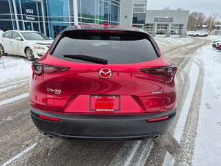 2022 Mazda CX-30 GT AWD