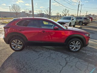 Mazda CX-30 GS AWD 2022