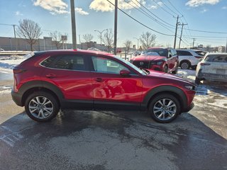 Mazda CX-30 GS AWD 2022