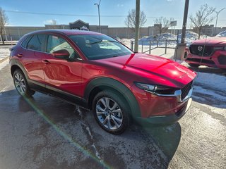 Mazda CX-30 GS AWD 2022