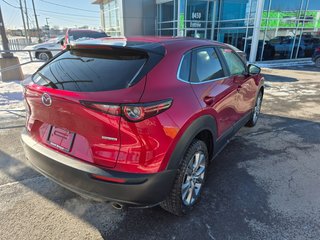 Mazda CX-30 GS AWD 2022